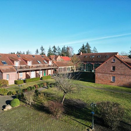 Ferienpark Mecklenburg Ziegendorf エクステリア 写真