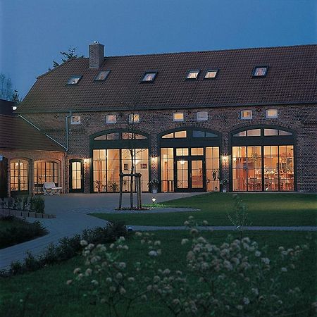 Ferienpark Mecklenburg Ziegendorf エクステリア 写真